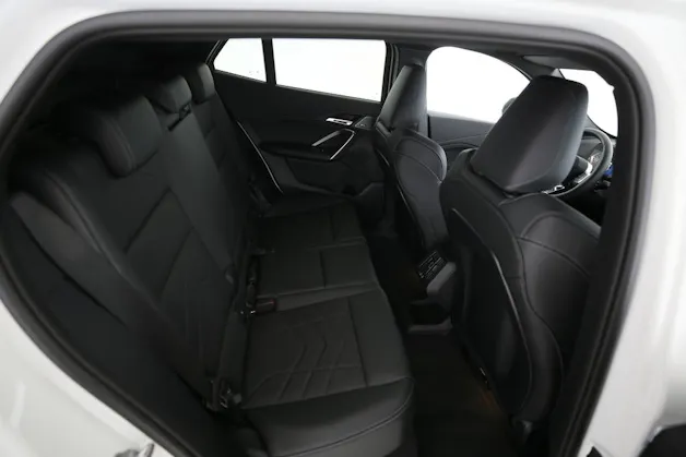 BMW iX2 30 xDrive