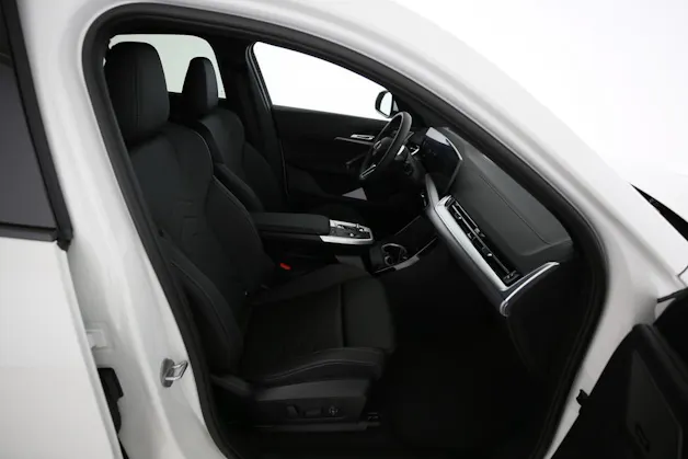 BMW iX2 30 xDrive