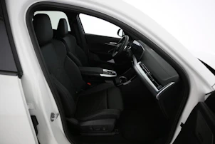 Fahrzeugbild BMW iX2 30 xDrive