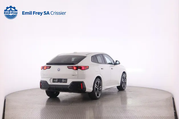 BMW iX2 30 xDrive
