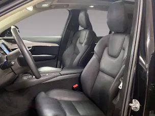 VOLVO XC90 2.0 B5 MH Ultimate Bright 7P. AWD