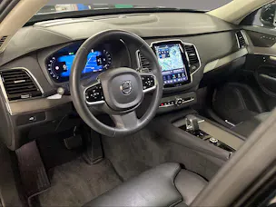 VOLVO XC90 2.0 B5 MH Ultimate Bright 7P. AWD