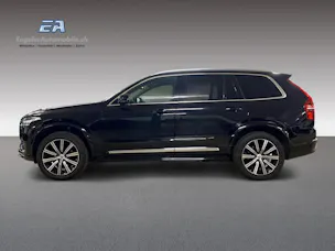 VOLVO XC90 2.0 B5 MH Ultimate Bright 7P. AWD