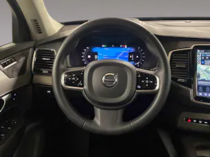 VOLVO XC90 2.0 B5 MH Ultimate Bright 7P. AWD