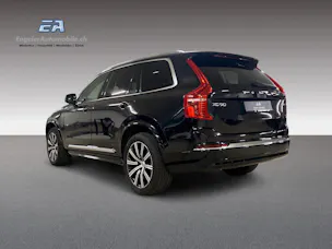 VOLVO XC90 2.0 B5 MH Ultimate Bright 7P. AWD