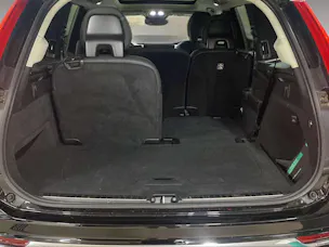 VOLVO XC90 2.0 B5 MH Ultimate Bright 7P. AWD