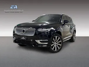VOLVO XC90 2.0 B5 MH Ultimate Bright 7P. AWD