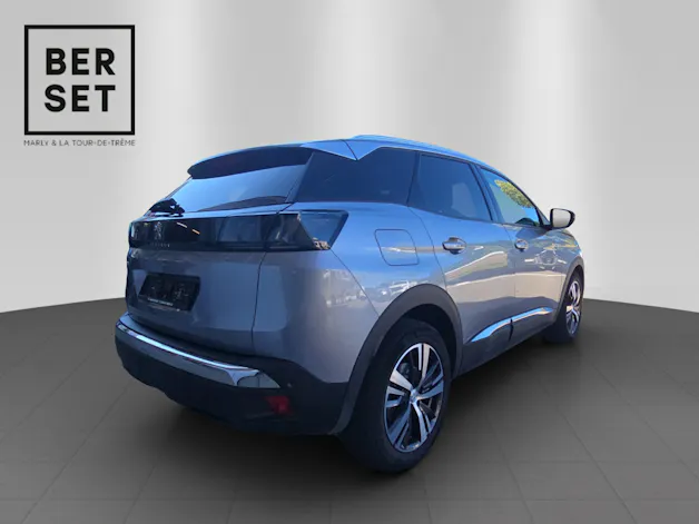 PEUGEOT 3008 1.2 Allure Pack