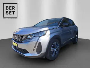 PEUGEOT 3008 1.2 Allure Pack