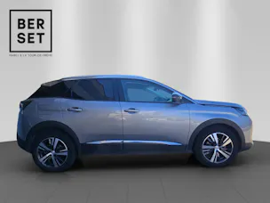 PEUGEOT 3008 1.2 Allure Pack