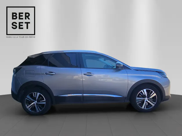 PEUGEOT 3008 1.2 Allure Pack