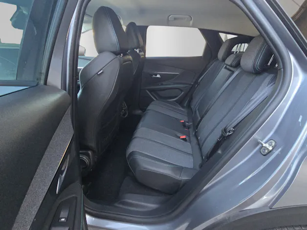 PEUGEOT 3008 1.2 Allure Pack