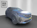 PEUGEOT 3008 1.2 Allure Pack
