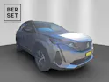PEUGEOT 3008 1.2 Allure Pack