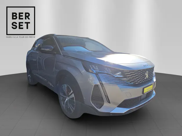 PEUGEOT 3008 1.2 Allure Pack