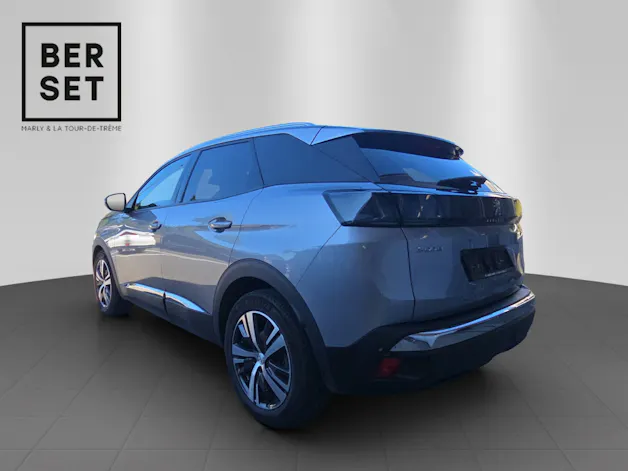 PEUGEOT 3008 1.2 Allure Pack