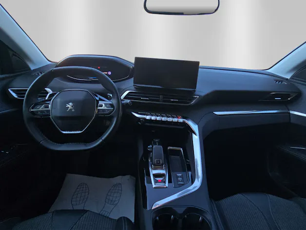 PEUGEOT 3008 1.2 Allure Pack