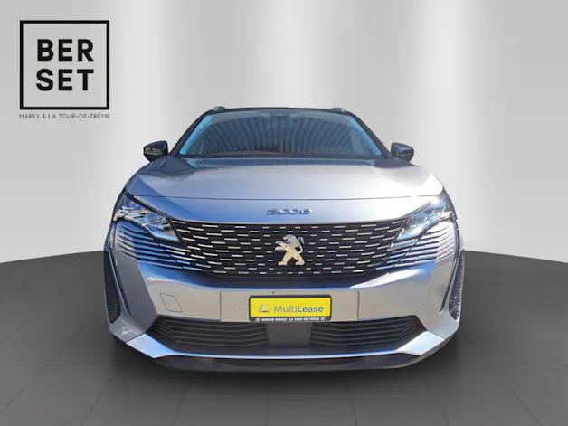 PEUGEOT 3008 1.2 Allure Pack