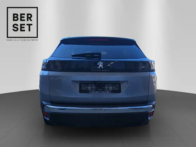 PEUGEOT 3008 1.2 Allure Pack