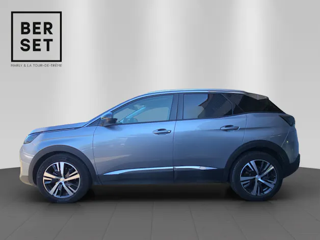 PEUGEOT 3008 1.2 Allure Pack