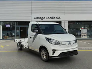 MAXUS eDeliver 3 cab.-ch. Lang E-Mot 50 kWh L2 FWD