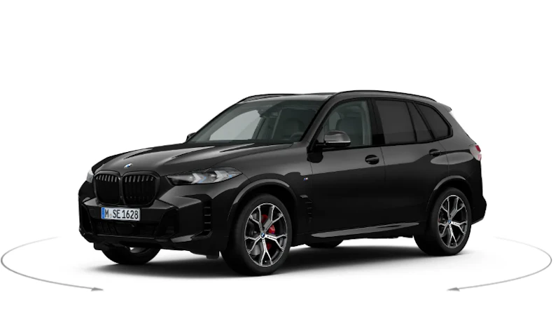 Fahrzeugbild BMW X5
