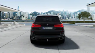 BMW X5 40d xDrive SAG