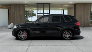 Fahrzeugbild BMW X5 40d xDrive SAG