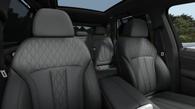 BMW X5 40i xDrive SAG