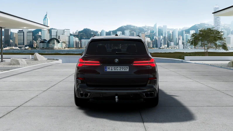 Fahrzeugbild BMW X5
