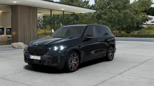 BMW X5 40i xDrive SAG