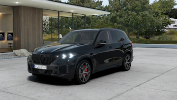 Fahrzeugbild BMW X5 40i xDrive SAG