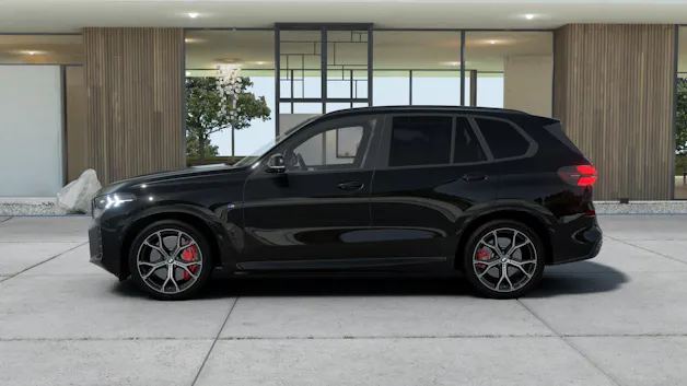 BMW X5 40i xDrive SAG