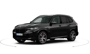 BMW X5 40i xDrive SAG