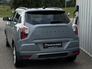 KGM Tivoli 1.5 T-Gdi Steel