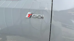 KGM Tivoli 1.5 T-Gdi Steel
