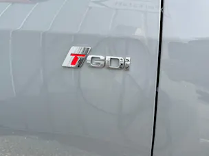 KGM Tivoli 1.5 T-Gdi Steel