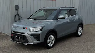 KGM Tivoli 1.5 T-Gdi Steel