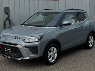 KGM Tivoli 1.5 T-Gdi Steel