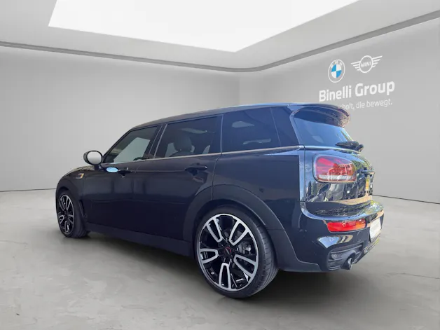 MINI Clubman F54 2.0i Cooper S ALL4