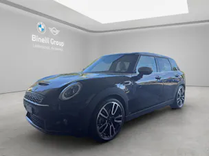 MINI Clubman F54 2.0i Cooper S ALL4
