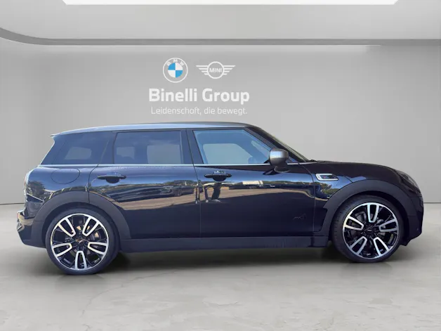 MINI Clubman F54 2.0i Cooper S ALL4