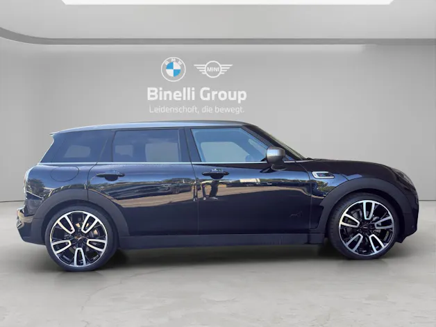 MINI Clubman F54 2.0i Cooper S ALL4