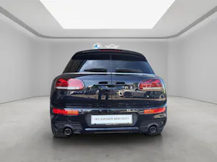 MINI Clubman F54 2.0i Cooper S ALL4