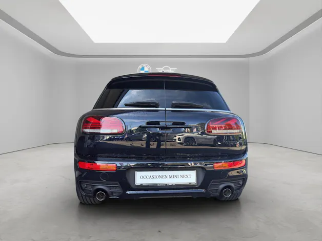 MINI Clubman F54 2.0i Cooper S ALL4