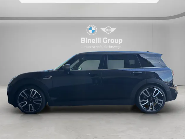 MINI Clubman F54 2.0i Cooper S ALL4
