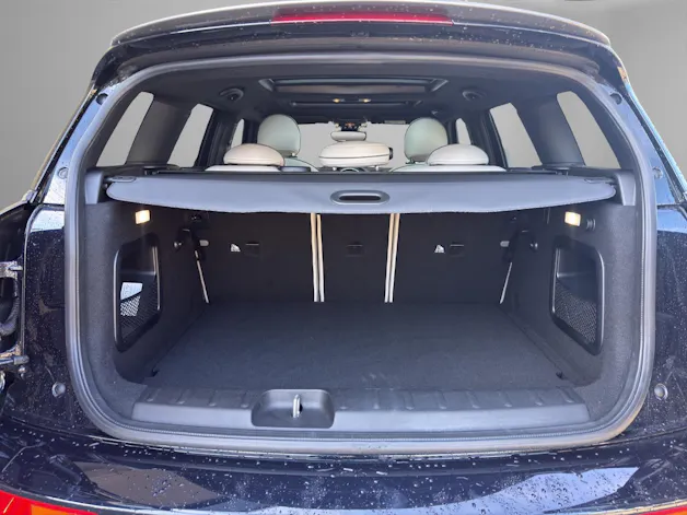 MINI Clubman F54 2.0i Cooper S ALL4