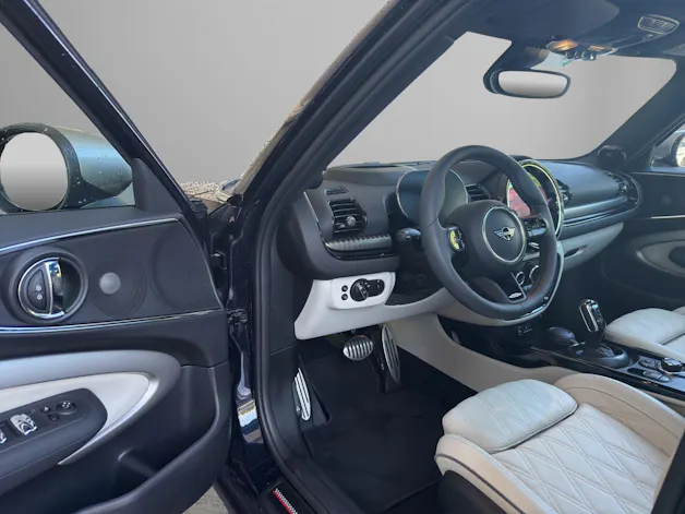 MINI Clubman F54 2.0i Cooper S ALL4