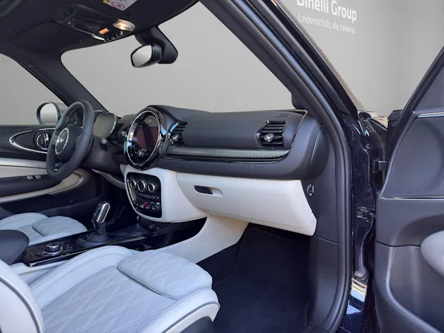 MINI Clubman F54 2.0i Cooper S ALL4