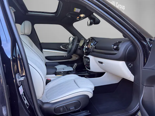MINI Clubman F54 2.0i Cooper S ALL4